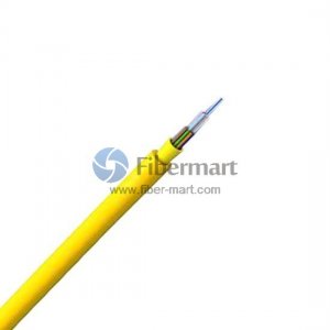 Custom Indoor Distribution LSZH Cable