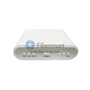 FM-E8010U-W EPON ONU with 1-PON port, 1 10/100/1000M port and 1 WLAN Port