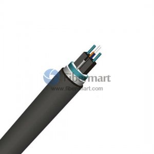 Custom FTTH Duct Cable-GJFDC