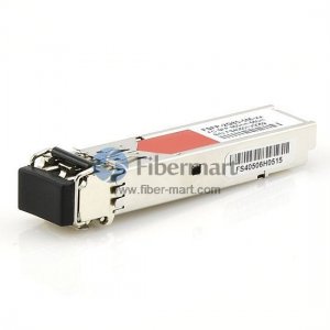 2.125Gbps Fibre Channel (2G FC) 850nm 550m SFP Multimode Transceiver