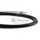 HFBR4503 转 HFBR4513 单芯锁定塑料光纤 POF 跳线