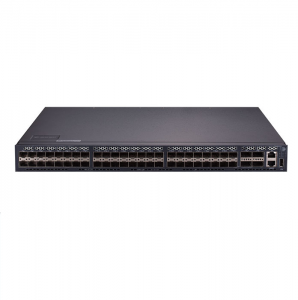 S3900-48T4S 48 端口 10/100/1000BASE-T 千兆可堆叠管理型交换机，带 4 个 10Gb SFP+ 上行链路