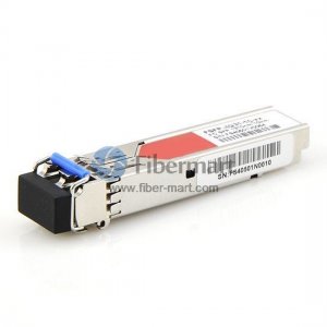 4.25Gbps Fibre Channel (4G FC) 1310nm 15km SFP Transceiver