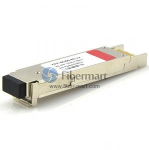 8GBASE XFP ZR 1550nm 80km Transceiver