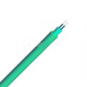 2.0mm 50/125μm OM3 10G Multimode Duplex Plenum Rated Fiber Optical Cable