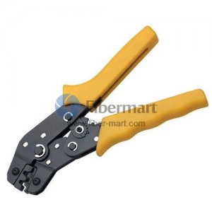 Stanley Tools B Series Continuous Terminal Crimping Plier 84-856-22