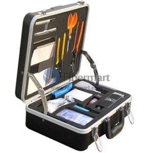 Fiber Optic Polishing Tool Kit FM-03E