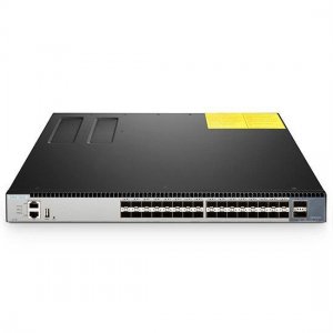 S5850-32S2Q 32-Port 10Gb SFP+ L2/L3 Data Center Leaf Switch with 2 40G QSFP+ Uplinks