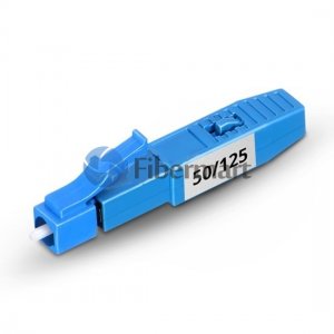 LC/UPC多模预抛光插芯 现场组装连接器光纤快接子/快速连接器 0.9mm