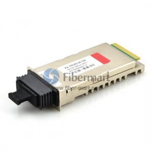 10GBASE X2 ER 1550nm 40km Transceiver