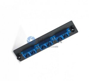 3 Ports SC Blackbox Compatible HD Fiber Adapter Panels (FAPs)