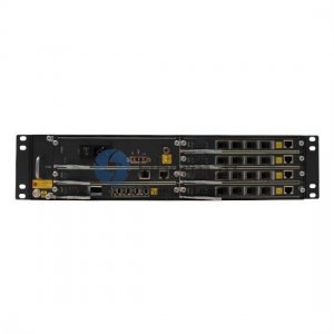 FM-E636T 16PON EPON OLT Rack