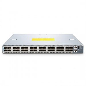 N8000-32Q (32*40Gb) 40Gb SDN Switch L2/L3 ICOS