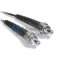 SMA905-SMA905 塑料光纤 POF 跳线