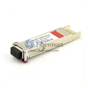 10GBASE BiDi XFP 1330nmTX/1270nmRX BiDi XFP 40km Transceiver