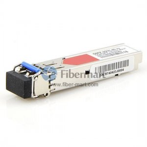 2.67Gbps STM1/STM4/STM16 SFP 1310nm 40km SMF Transceiver