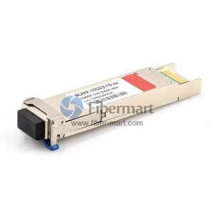 10GBASE BiDi XFP 1270nmTX/1330nmRX BiDi XFP 10km Transceiver