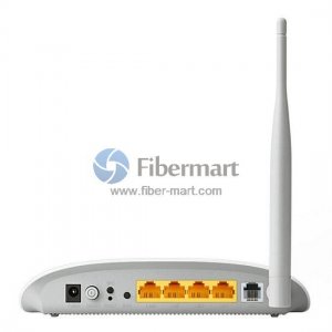 FM-EOC14UWV RJ45 ports EOC with WIFI and VOLP