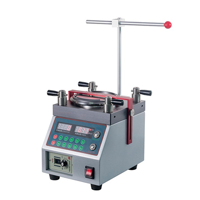 Fiber Polishing Machine