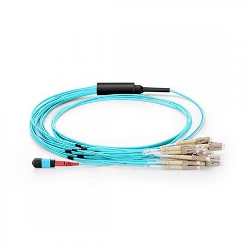 MTP breakout cables