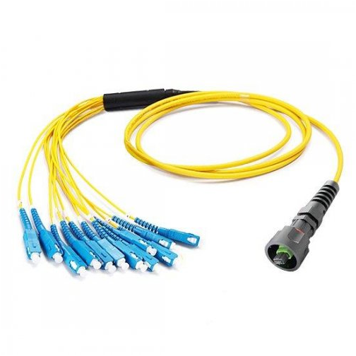 fiber patch MPO cable